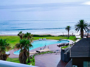 501 Beach Club